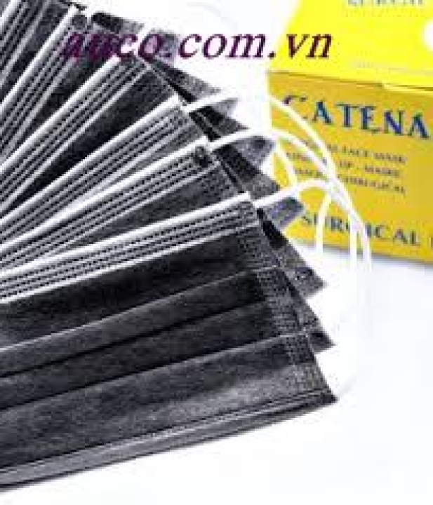 Khẩu trang y tế Catena